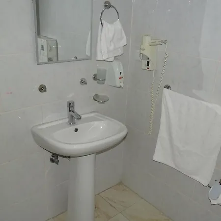 Aparthotel Forever Apart