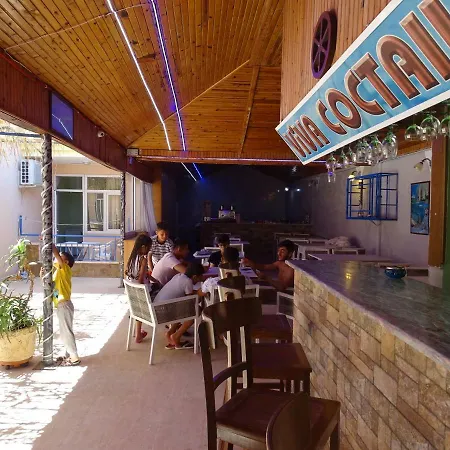 Forever Apart Aparthotel Side